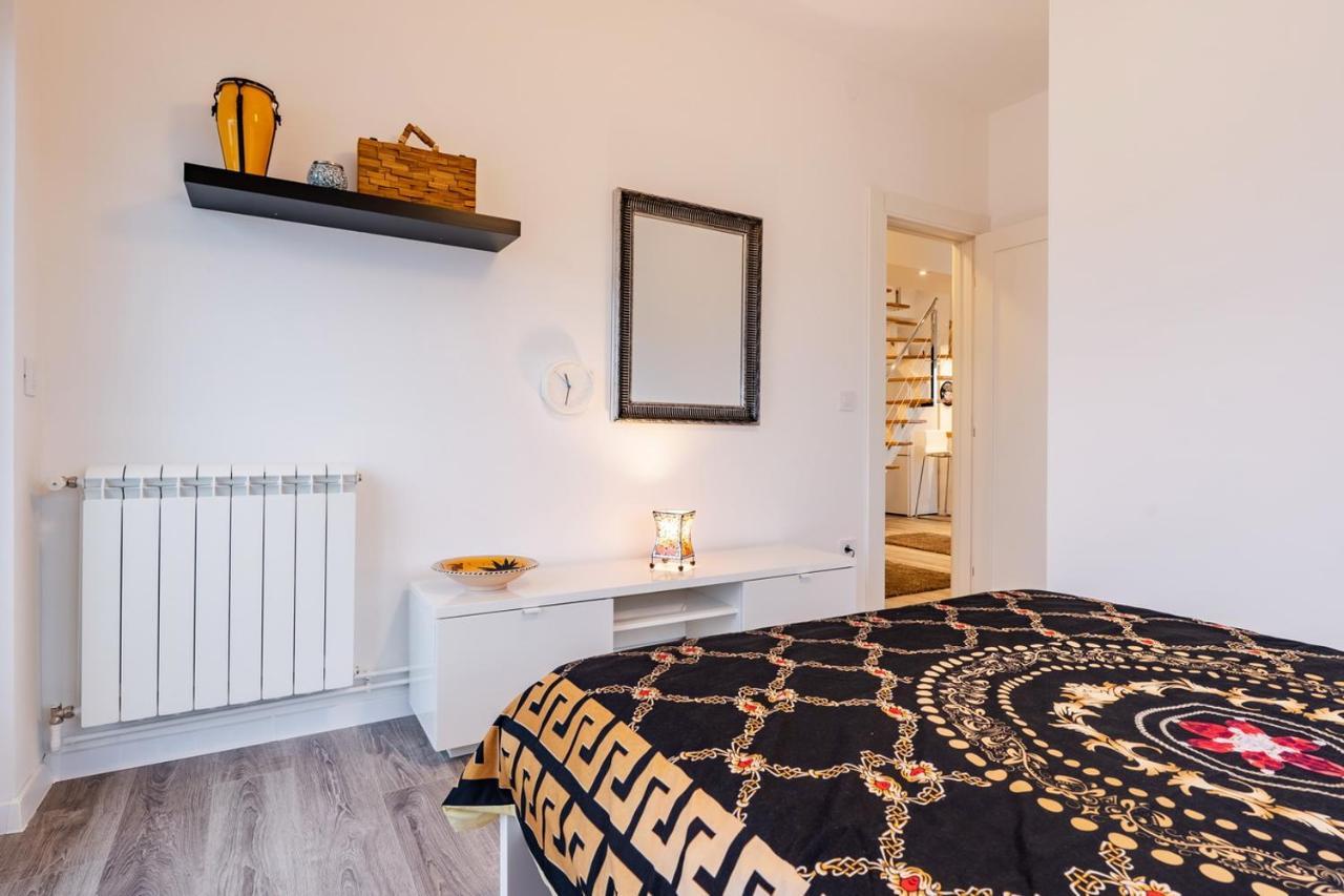Apartment Terrace Belgrad Dış mekan fotoğraf