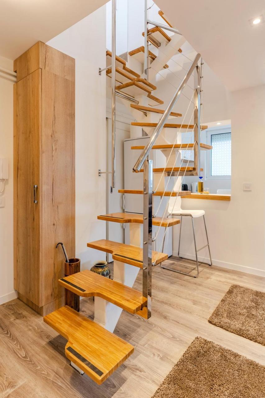 Apartment Terrace Belgrad Dış mekan fotoğraf