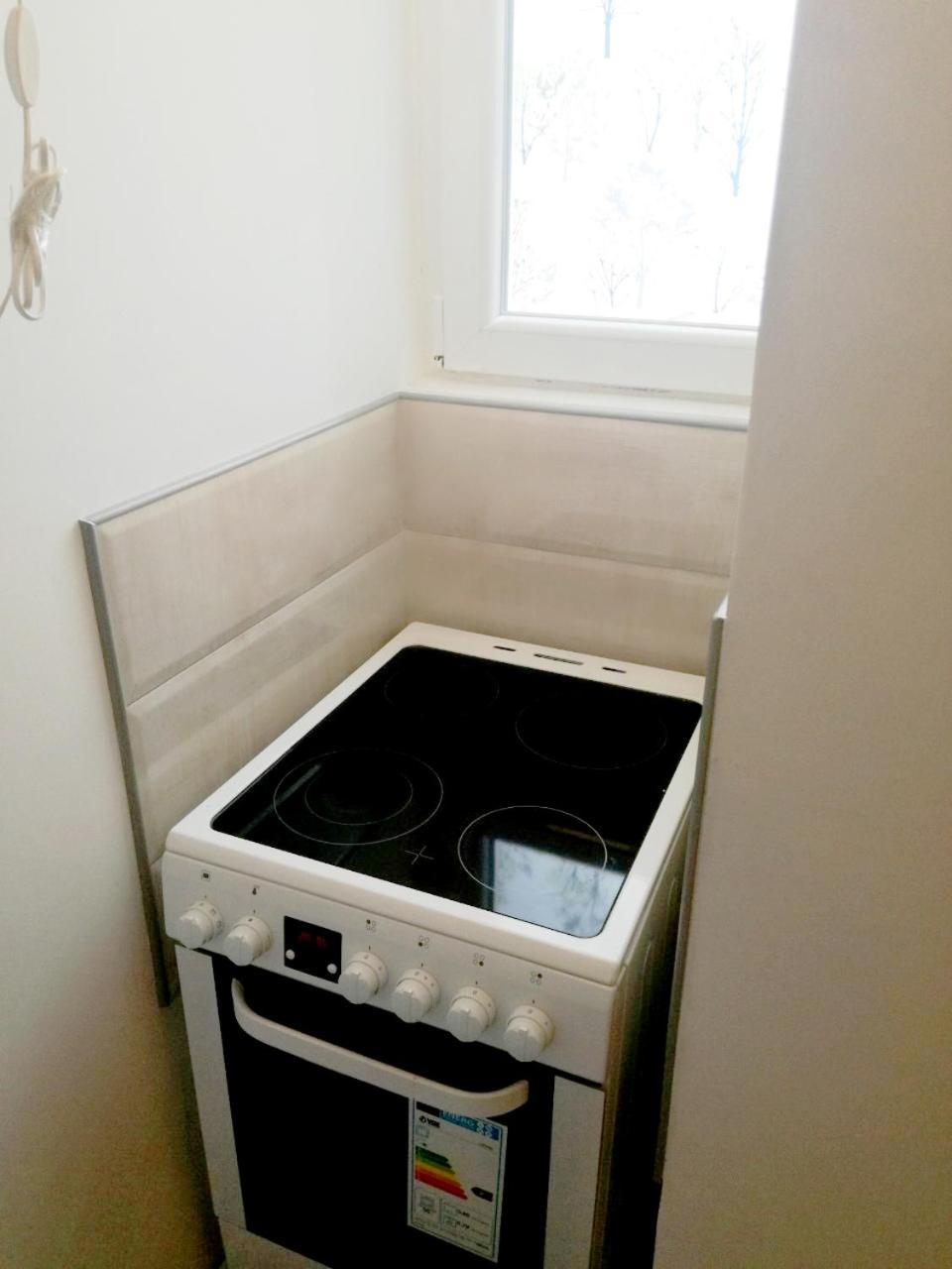 Apartment Terrace Belgrad Dış mekan fotoğraf
